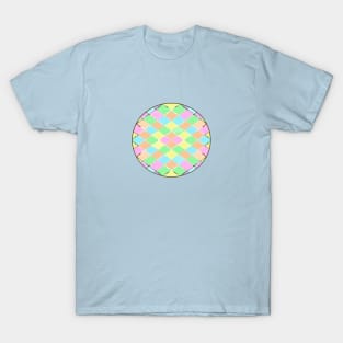 Colors T-Shirt